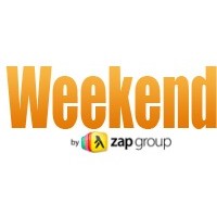 weekend logo
