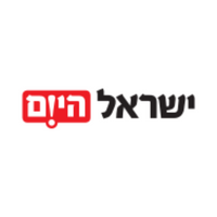 logo israel haiom